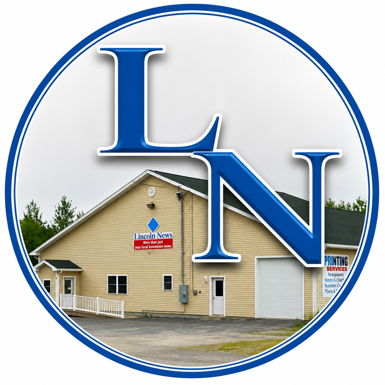 Lincoln News